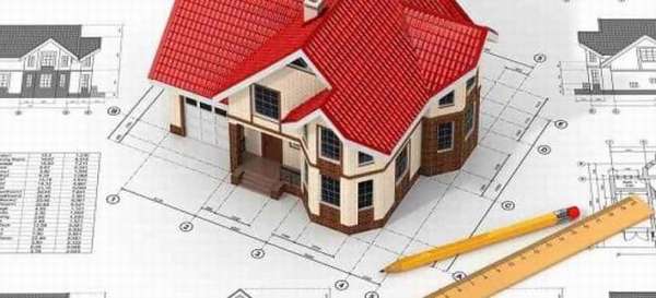 Важные нюансы при расчете общей площади жилого дома