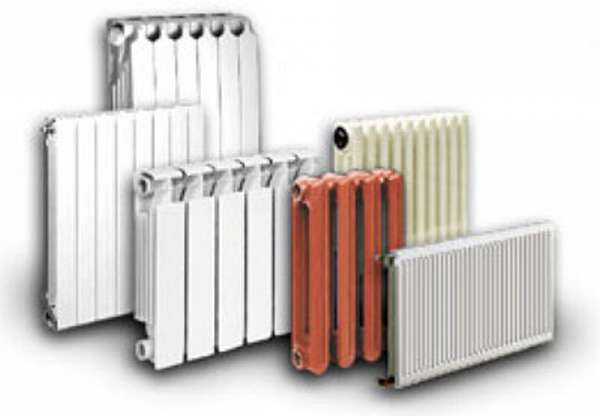 Рынок отопительных приборов предложит вам большой выбор радиаторов