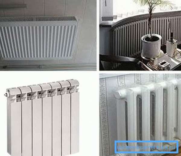 Какие бывают радиаторы отопления для дома и квартиры