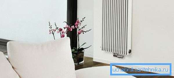 Расположение радиаторов отопления в частном доме зависит от особенностей планировки и архитектуры.